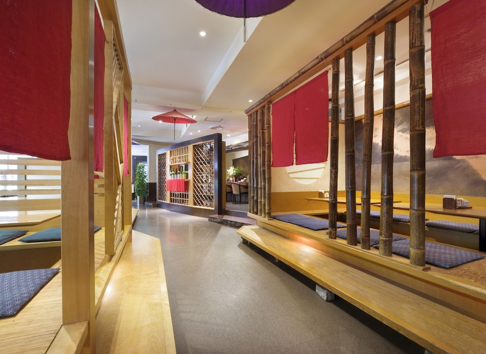 shibuya creston hotel