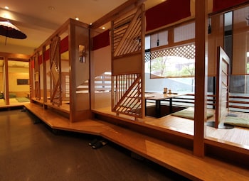 shibuya creston hotel