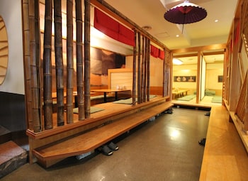 shibuya creston hotel