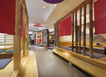 shibuya creston hotel