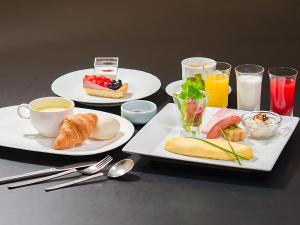 shibuya creston hotel