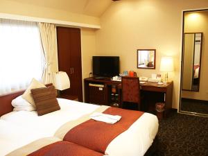shibuya creston hotel