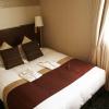 shibuya creston hotel