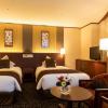shibuya creston hotel