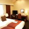 shibuya creston hotel