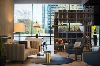 renaissance toledo downtown hotel
