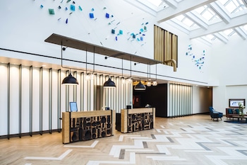 renaissance toledo downtown hotel