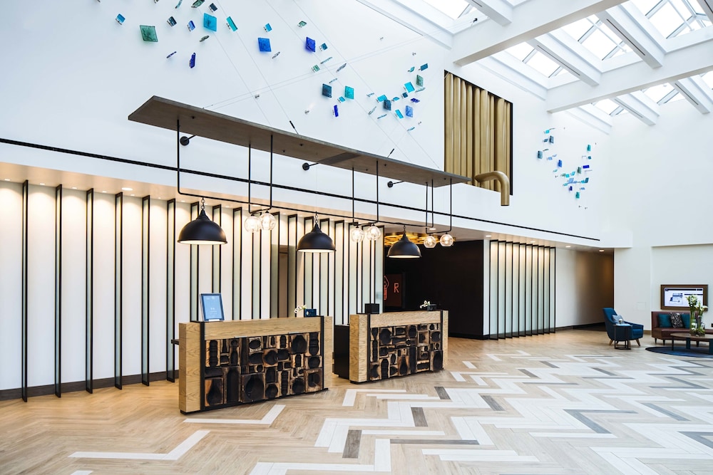 renaissance toledo downtown hotel