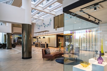 Renaissance Toledo Downtown Hotel,Lucas County>>Lucas,4 star