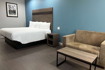 baymont by wyndham freeport texas