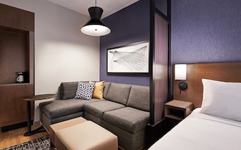 hyatt place munster