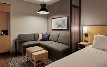 hyatt place munster
