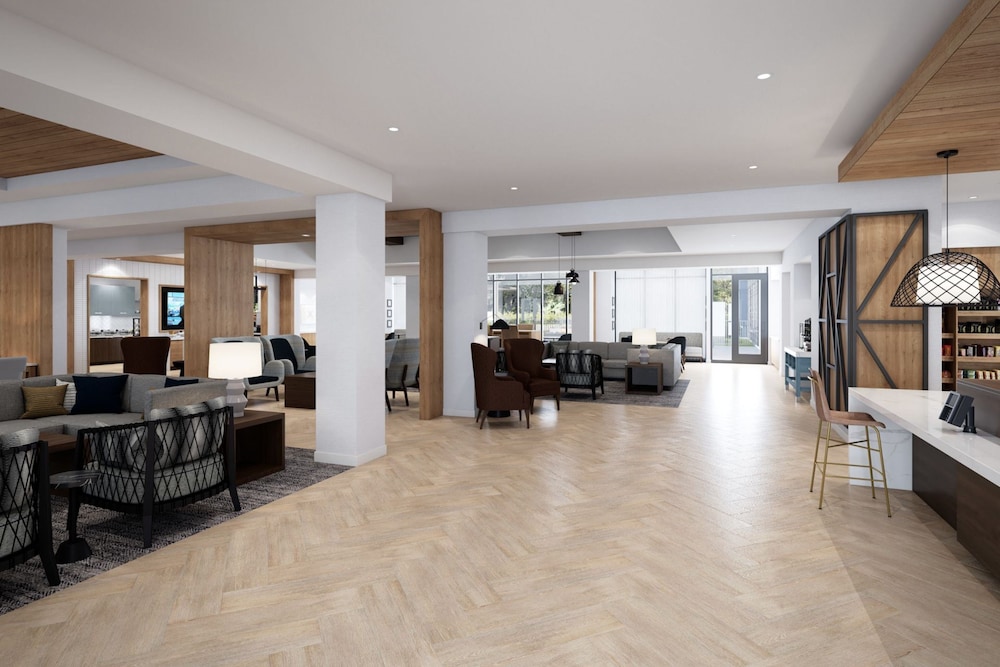 staybridge suites manteca