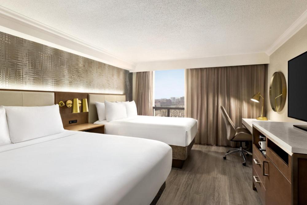 crowne plaza toronto airport by ihg