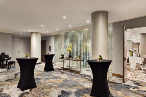 crowne plaza toronto airport by ihg