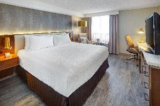 crowne plaza toronto airport by ihg