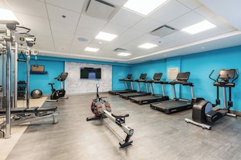 crowne plaza toronto airport by ihg