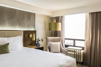 crowne plaza toronto airport by ihg