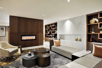 crowne plaza toronto airport by ihg