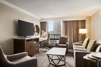 crowne plaza toronto airport by ihg