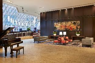 intercontinental toronto centre by ihg