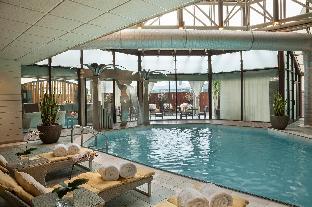 intercontinental toronto centre by ihg
