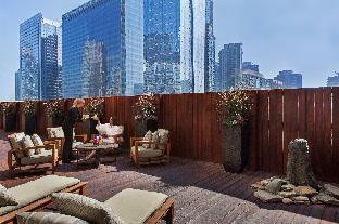 intercontinental toronto centre by ihg