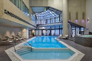 intercontinental toronto centre by ihg