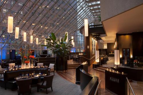 intercontinental toronto centre by ihg