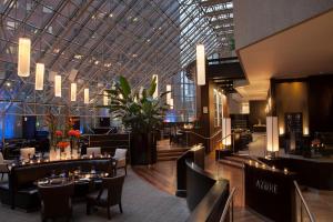 intercontinental toronto centre by ihg