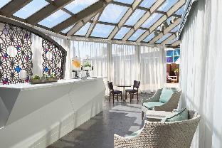 intercontinental toronto centre by ihg