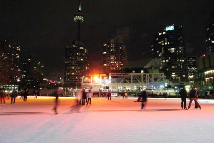 intercontinental toronto centre by ihg