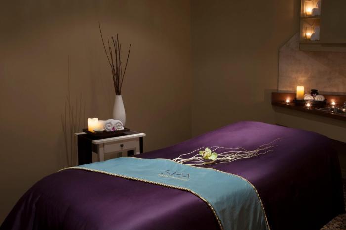 intercontinental toronto centre by ihg