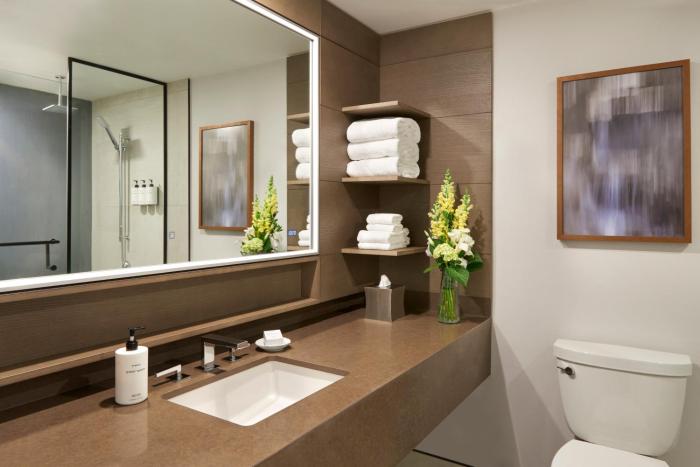 intercontinental toronto centre by ihg