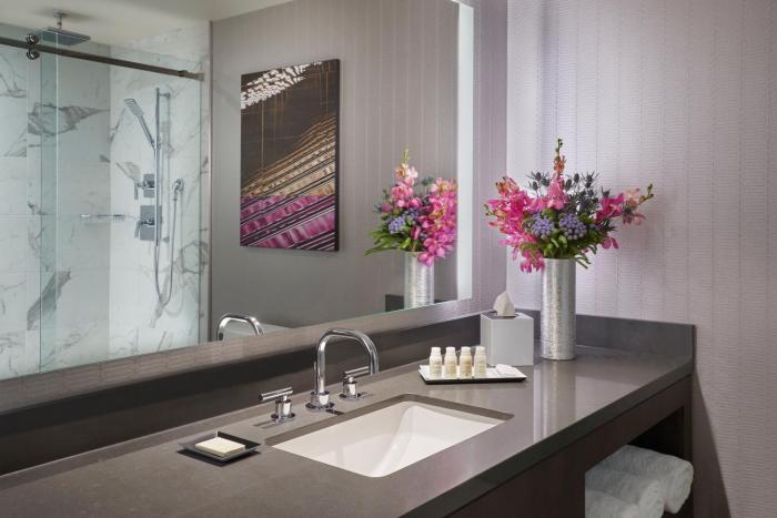 intercontinental toronto centre by ihg