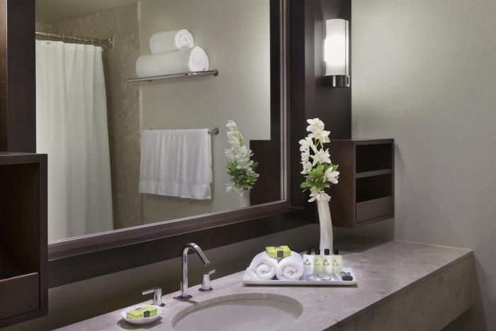 intercontinental toronto centre by ihg