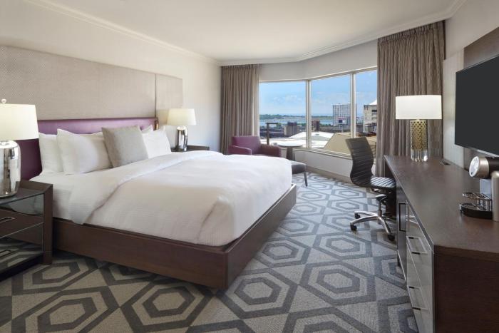 intercontinental toronto centre by ihg