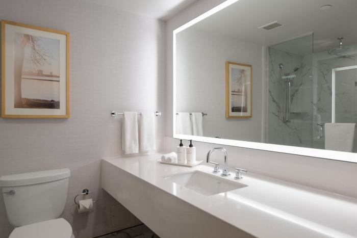 intercontinental toronto centre by ihg