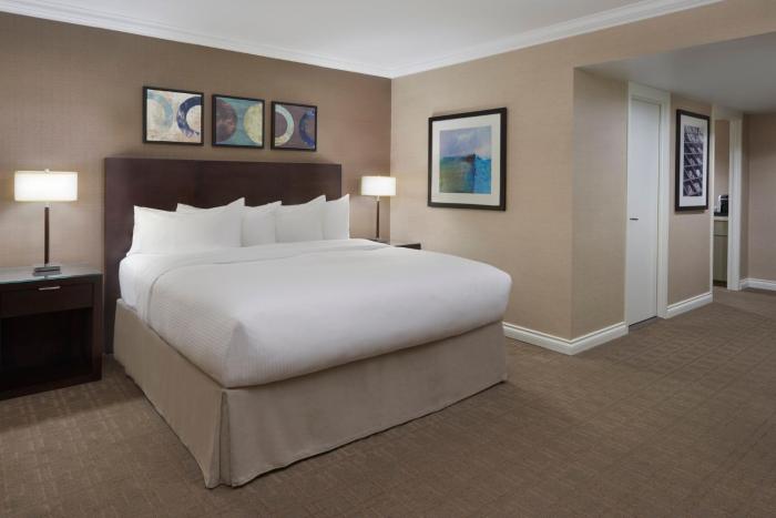 intercontinental toronto centre by ihg