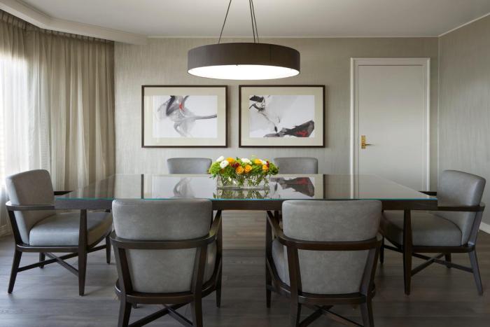 intercontinental toronto centre by ihg