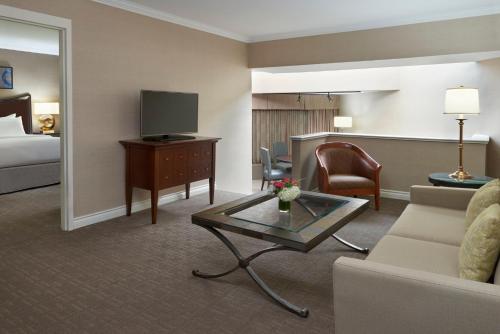 intercontinental toronto centre by ihg