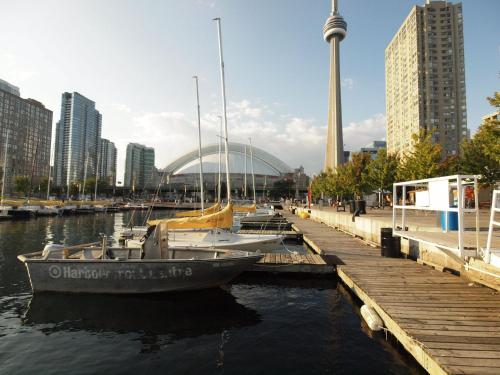 intercontinental toronto centre by ihg