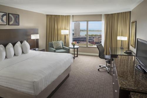 intercontinental toronto centre by ihg