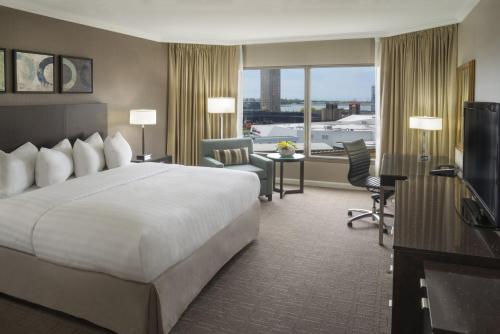 intercontinental toronto centre by ihg