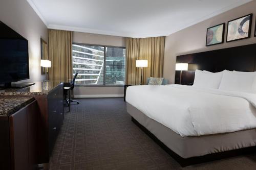 intercontinental toronto centre by ihg