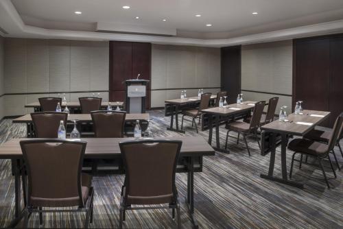 intercontinental toronto centre by ihg