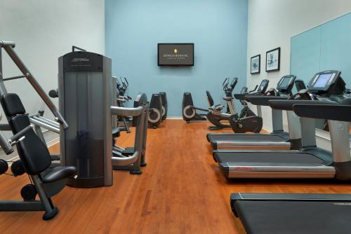 intercontinental toronto centre by ihg