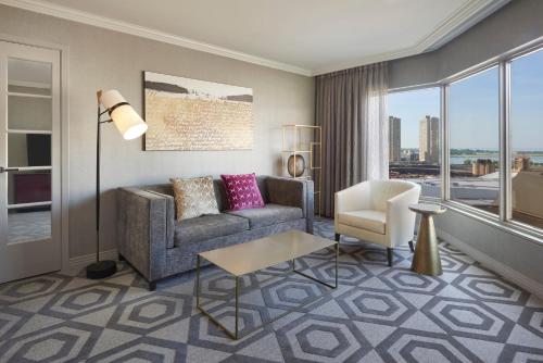 intercontinental toronto centre by ihg