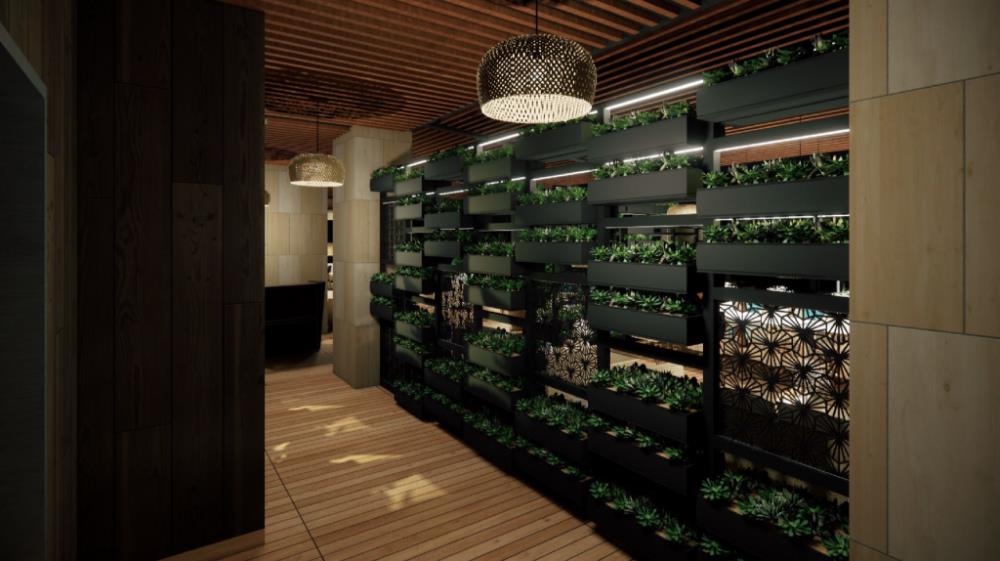 the greenwood guwahati