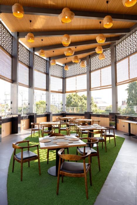 the greenwood guwahati